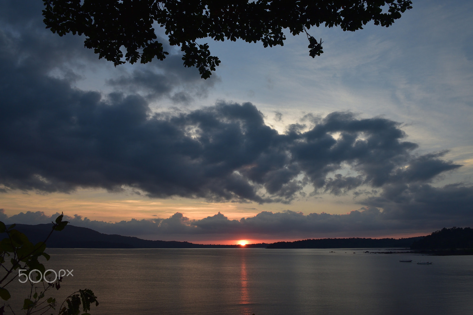 Nikon D5500 sample photo. End of crusade photography