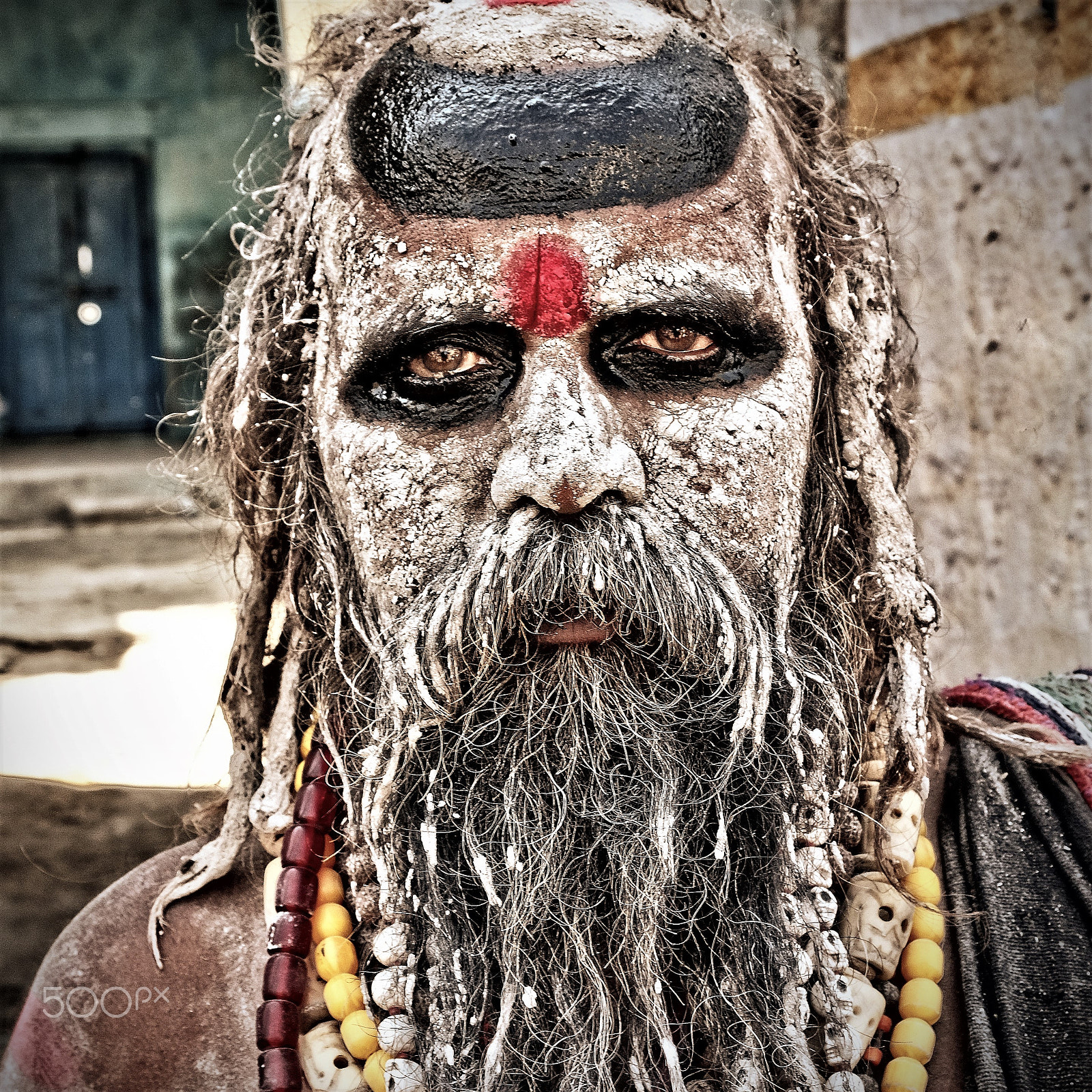 Fujifilm X-E2 + Fujifilm XF 18-55mm F2.8-4 R LM OIS sample photo. Sadhu gujarat photography