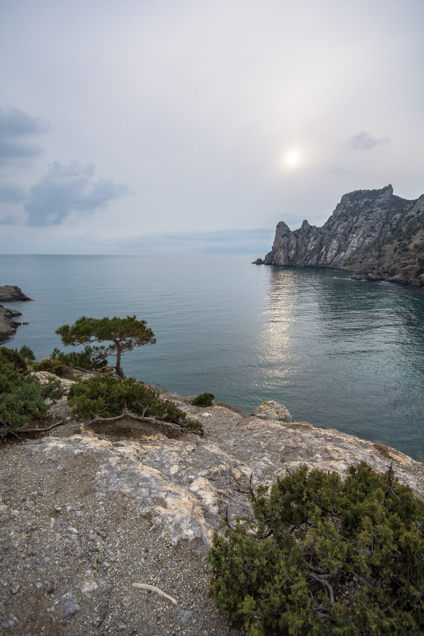 Sigma 10-20mm F4-5.6 EX DC HSM sample photo. Blue bay photography