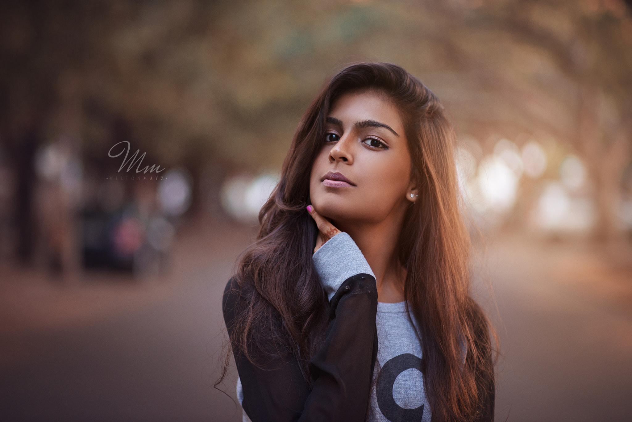 Nikon D600 + Nikon AF-S Nikkor 85mm F1.8G sample photo. Sadia photography