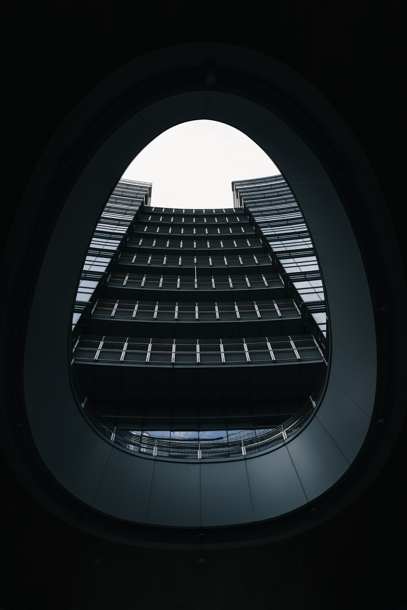 Sigma 24-70mm F2.8 EX DG HSM sample photo. Take me out. photography