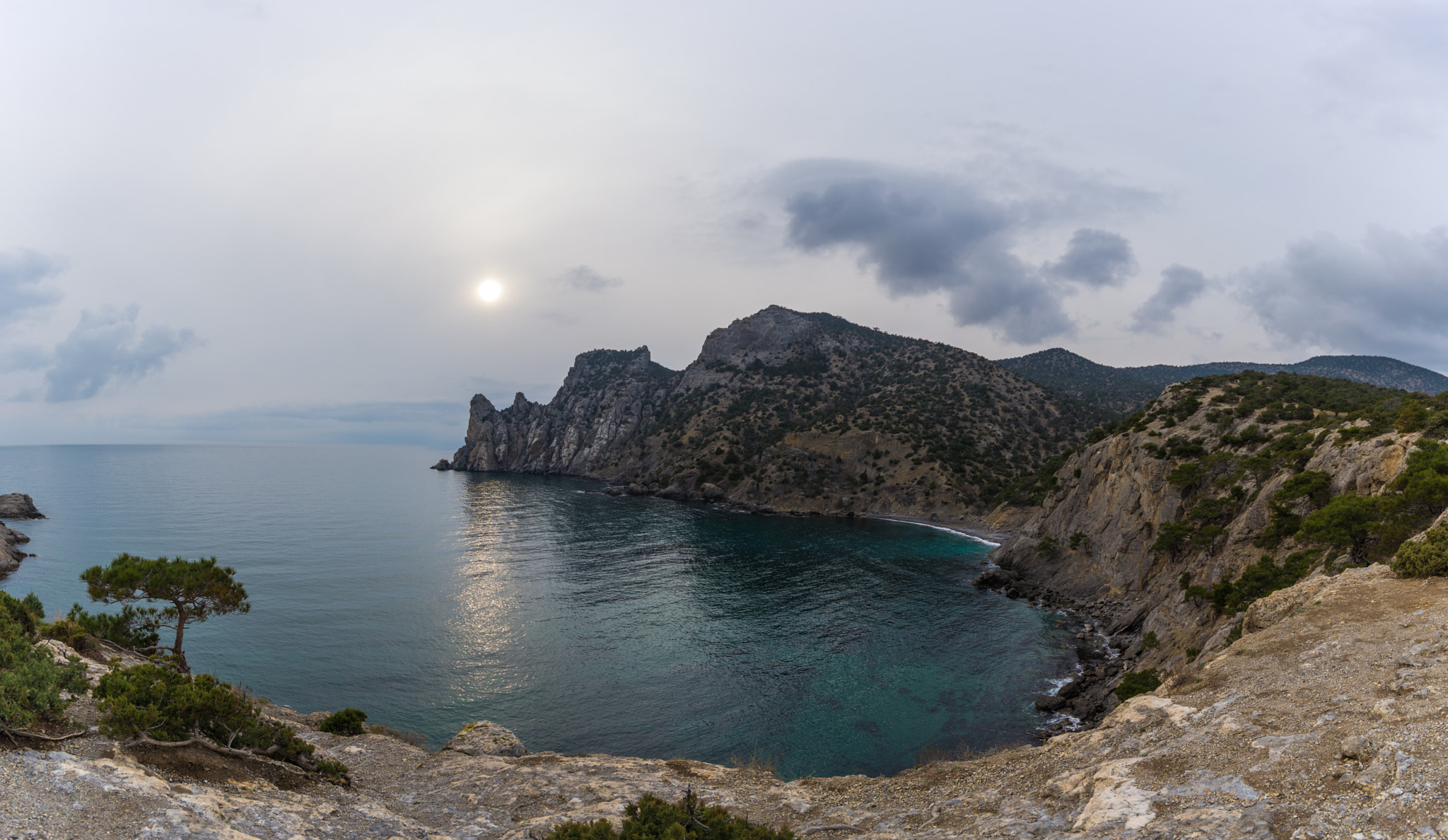 Sigma 10-20mm F4-5.6 EX DC HSM sample photo. Blue bay photography