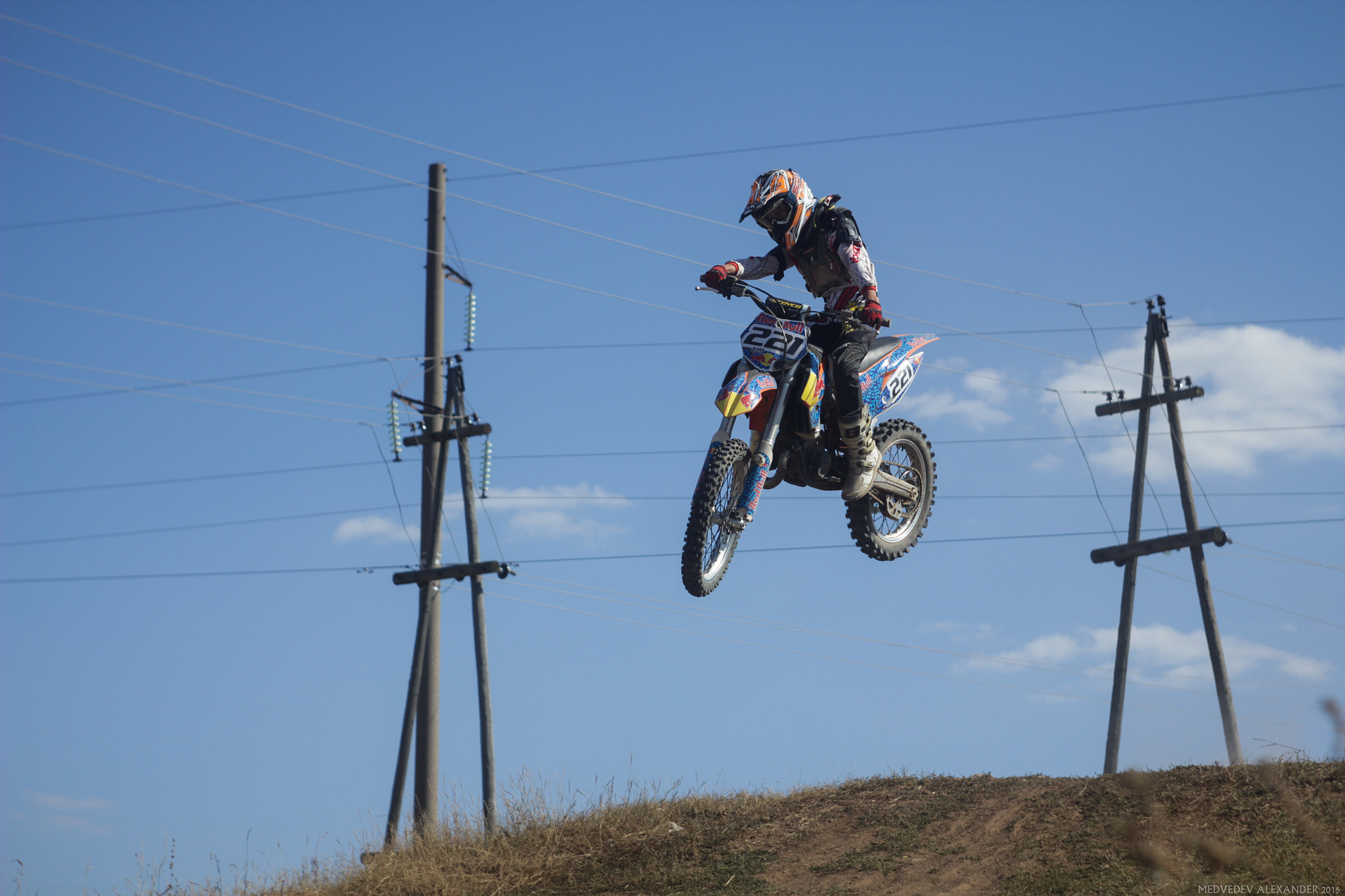 Canon EF 35-80mm f/4-5.6 sample photo. Jump photography
