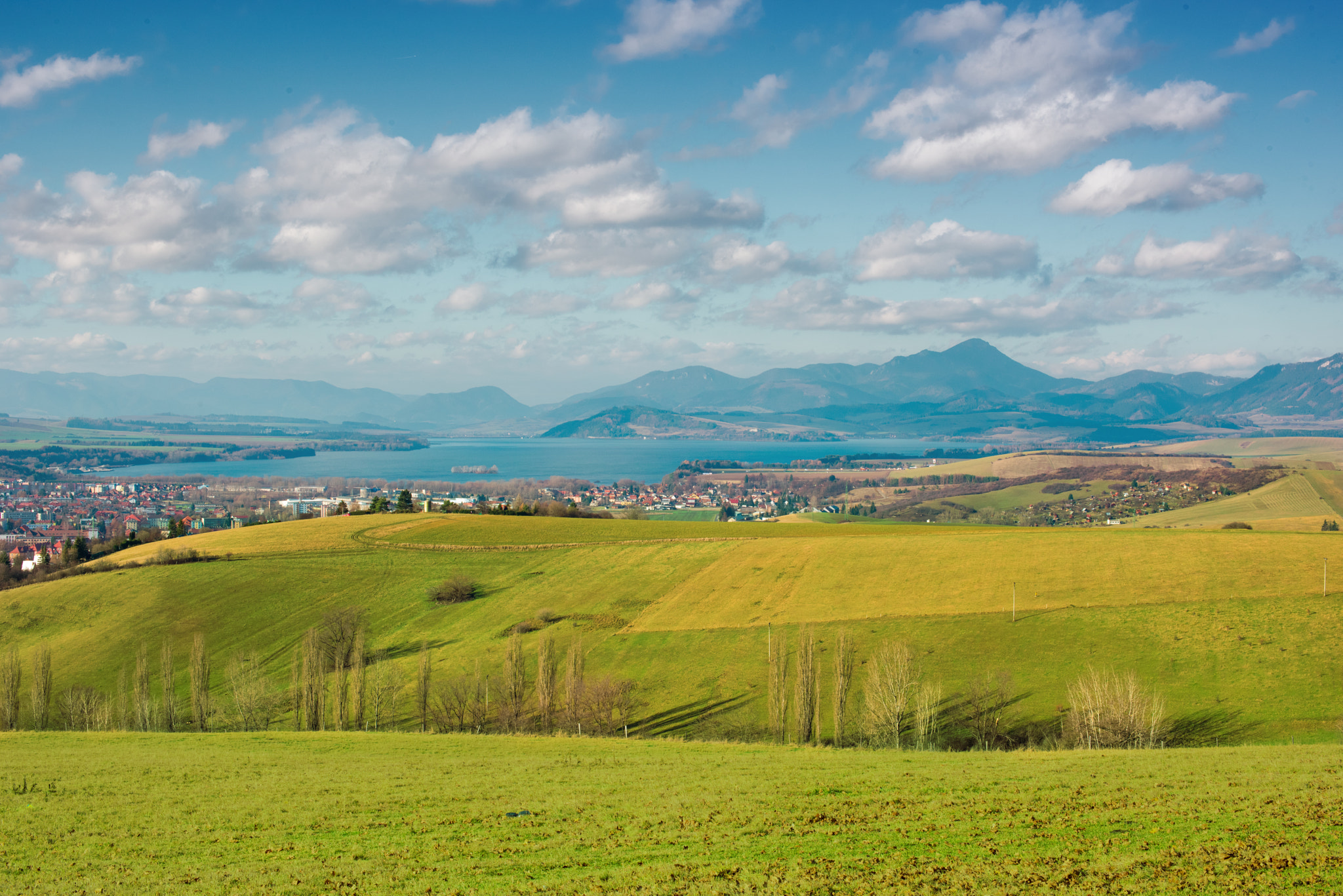 Nikon D810 + Nikon AF-S Nikkor 50mm F1.4G sample photo. Liptovský mikuláš photography