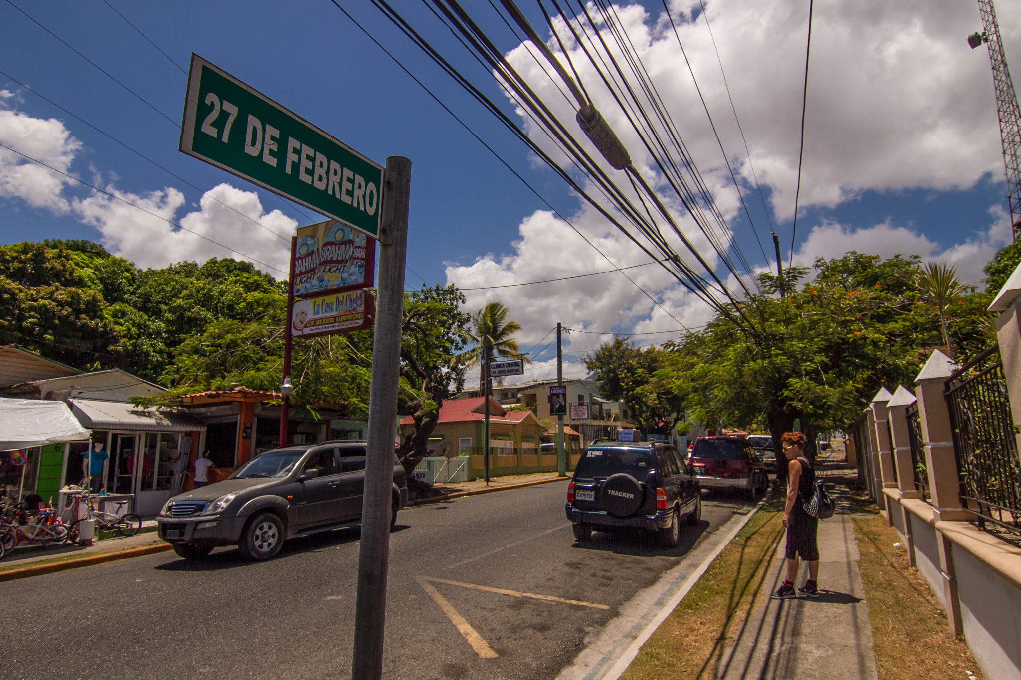 Tokina AT-X Pro 12-24mm F4 (IF) DX sample photo. 27 de febrero photography
