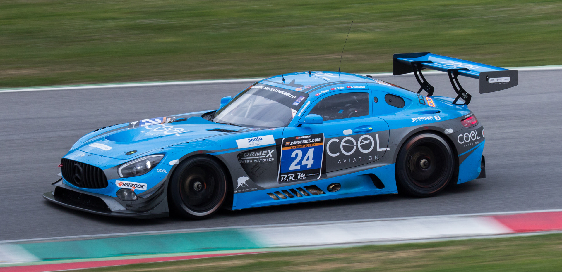 Canon EF 100-400mm F4.5-5.6L IS USM sample photo. 12h hankook mugello 2017 photography