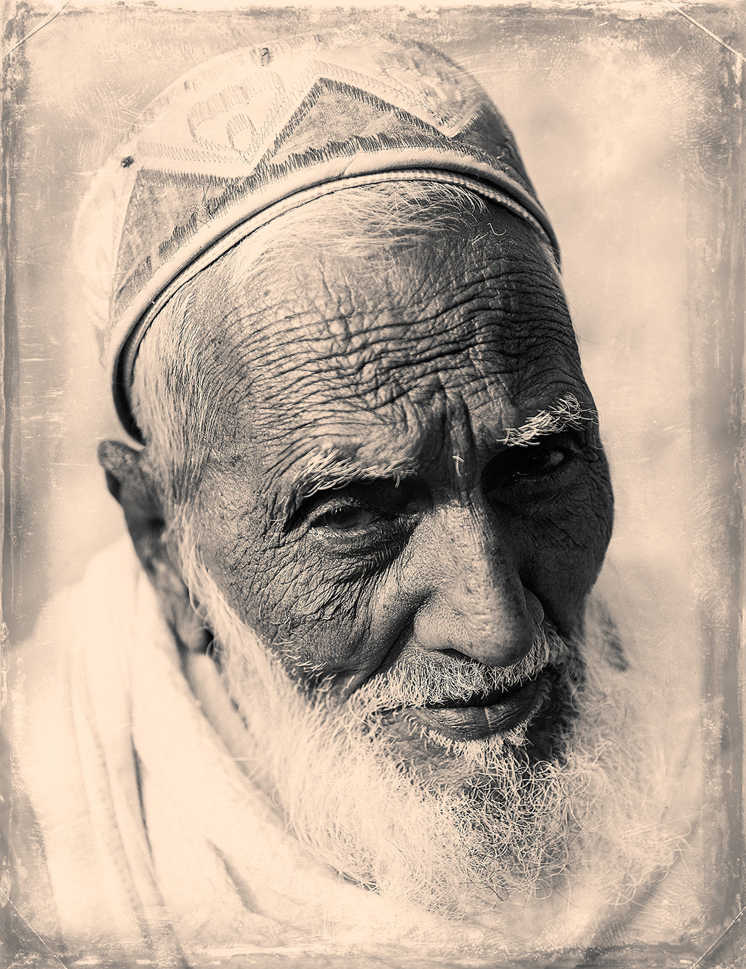 Sony Alpha DSLR-A900 sample photo. Faces of rajasthan photography