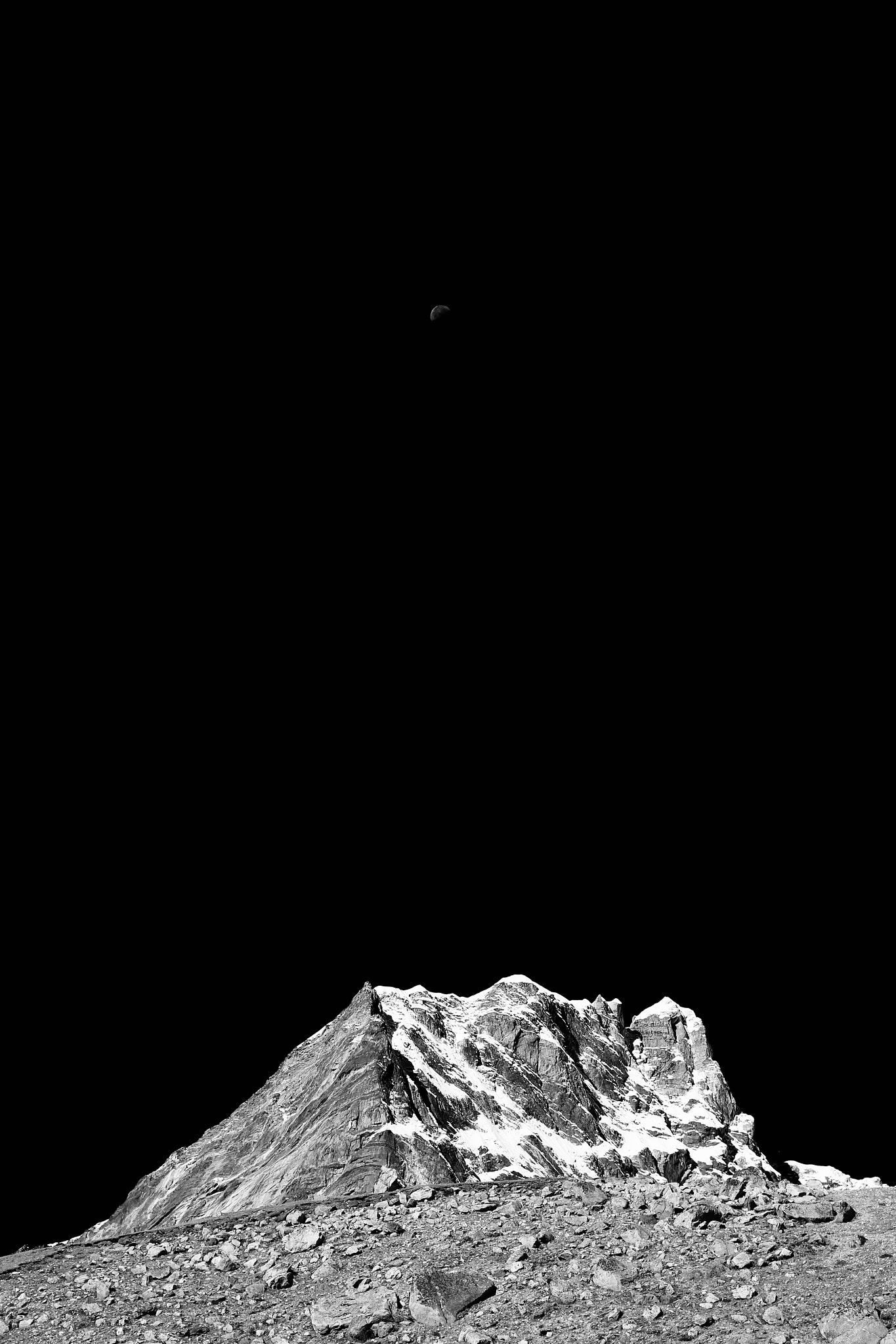 Canon EOS-1D X sample photo. The himalayas. photography