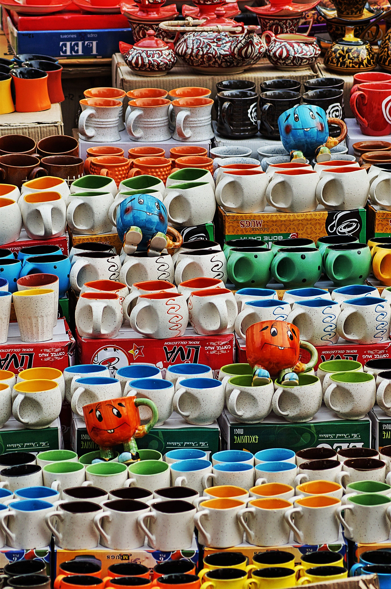 Sony 75-300mm F4.5-5.6 sample photo. Smiley photography
