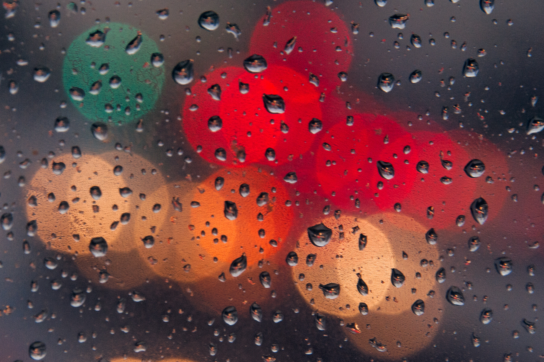 Nikon D700 sample photo. Memories of rainy days #01 photography