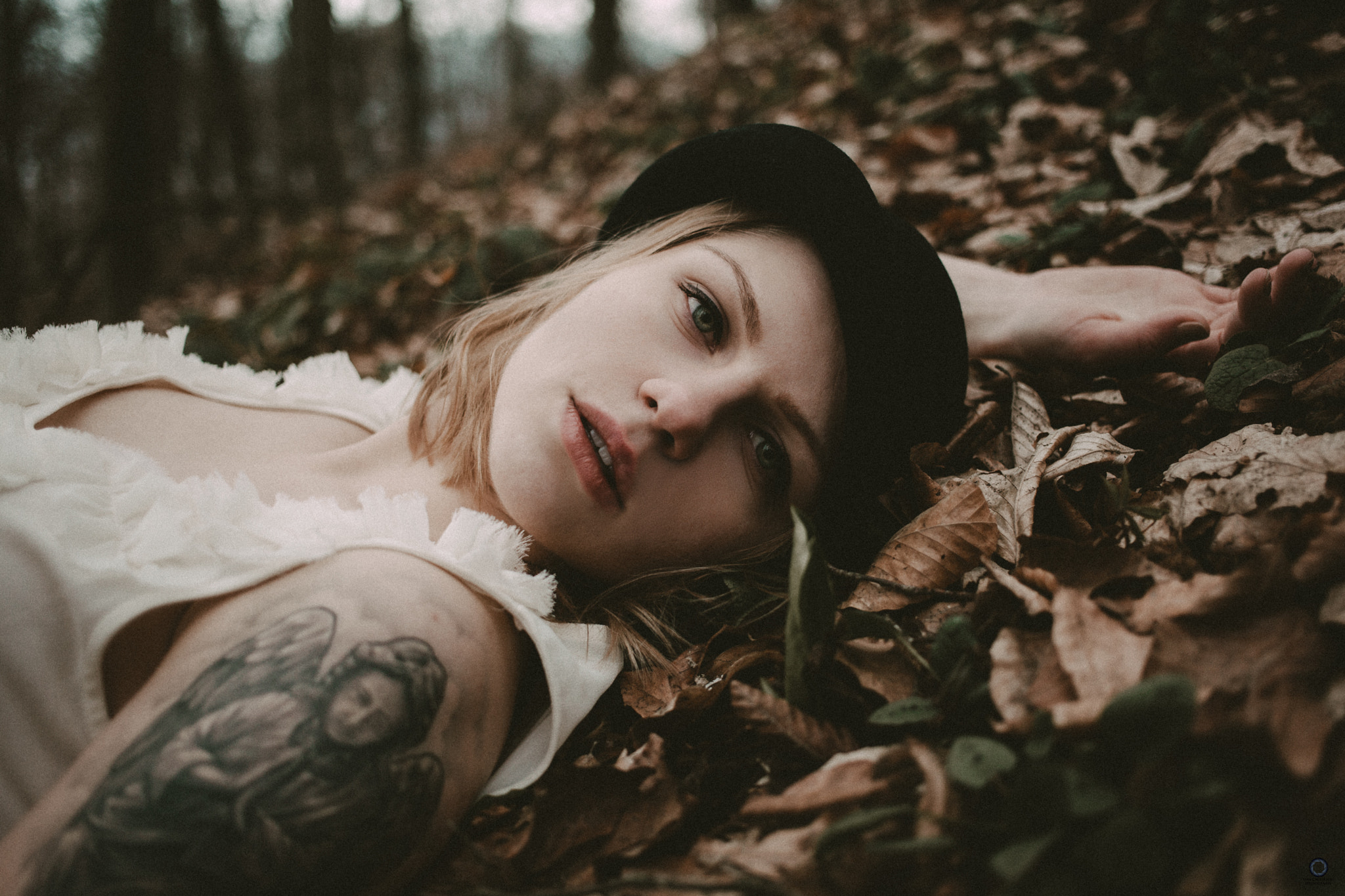 Canon EOS 5D Mark II sample photo. Anastasia photography