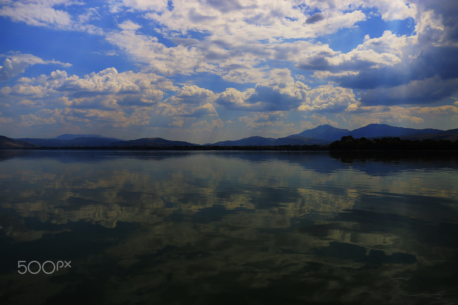 Canon EF 14mm F2.8L II USM sample photo. Reflected serenity ... ! photography
