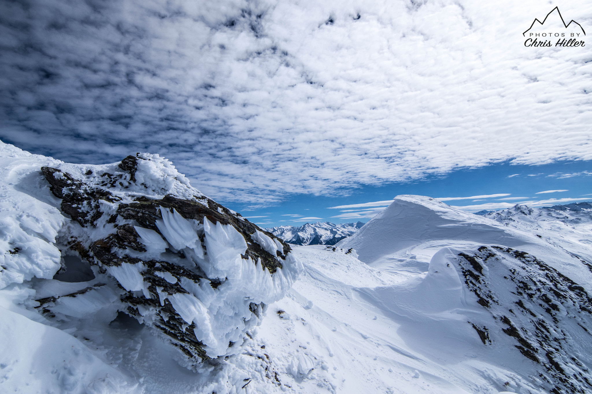 20mm F2.8 sample photo. All you need is snow photography