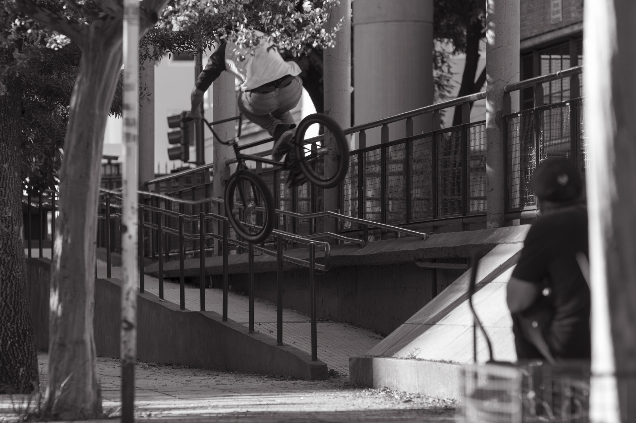 Sigma 70-200mm F2.8 EX DG OS HSM sample photo. Ety rodriguez - hop gap photography