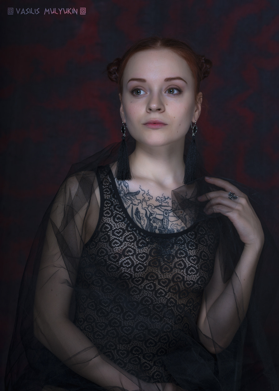 Sony a99 II + Minolta AF 70-210mm F4 Macro sample photo. Λερα photography