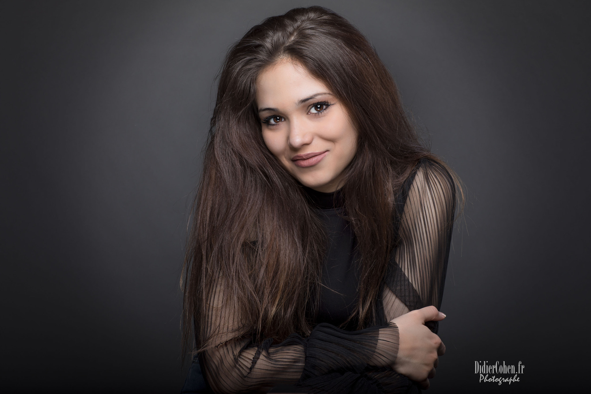 Canon EF 85mm F1.2L II USM sample photo. Jessica #2 photography