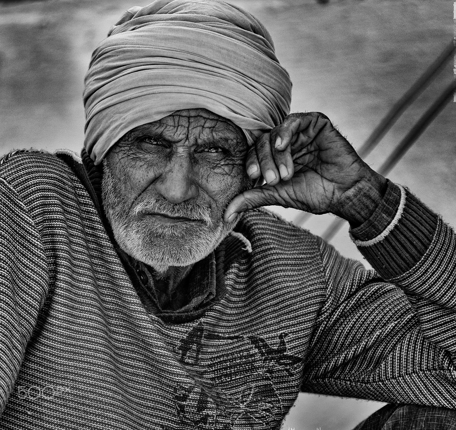 Canon EOS 5DS R sample photo. Old age photography