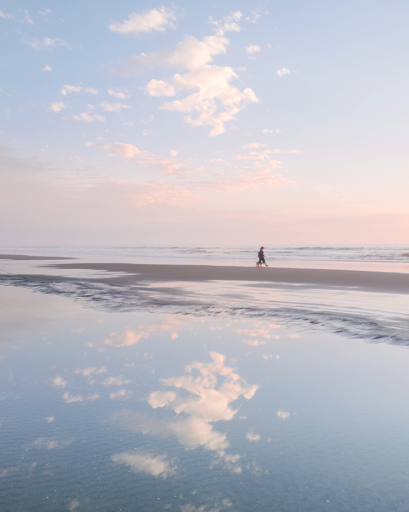 Fujifilm X-E2 + Fujifilm XF 18-55mm F2.8-4 R LM OIS sample photo. Del mar sunset photography