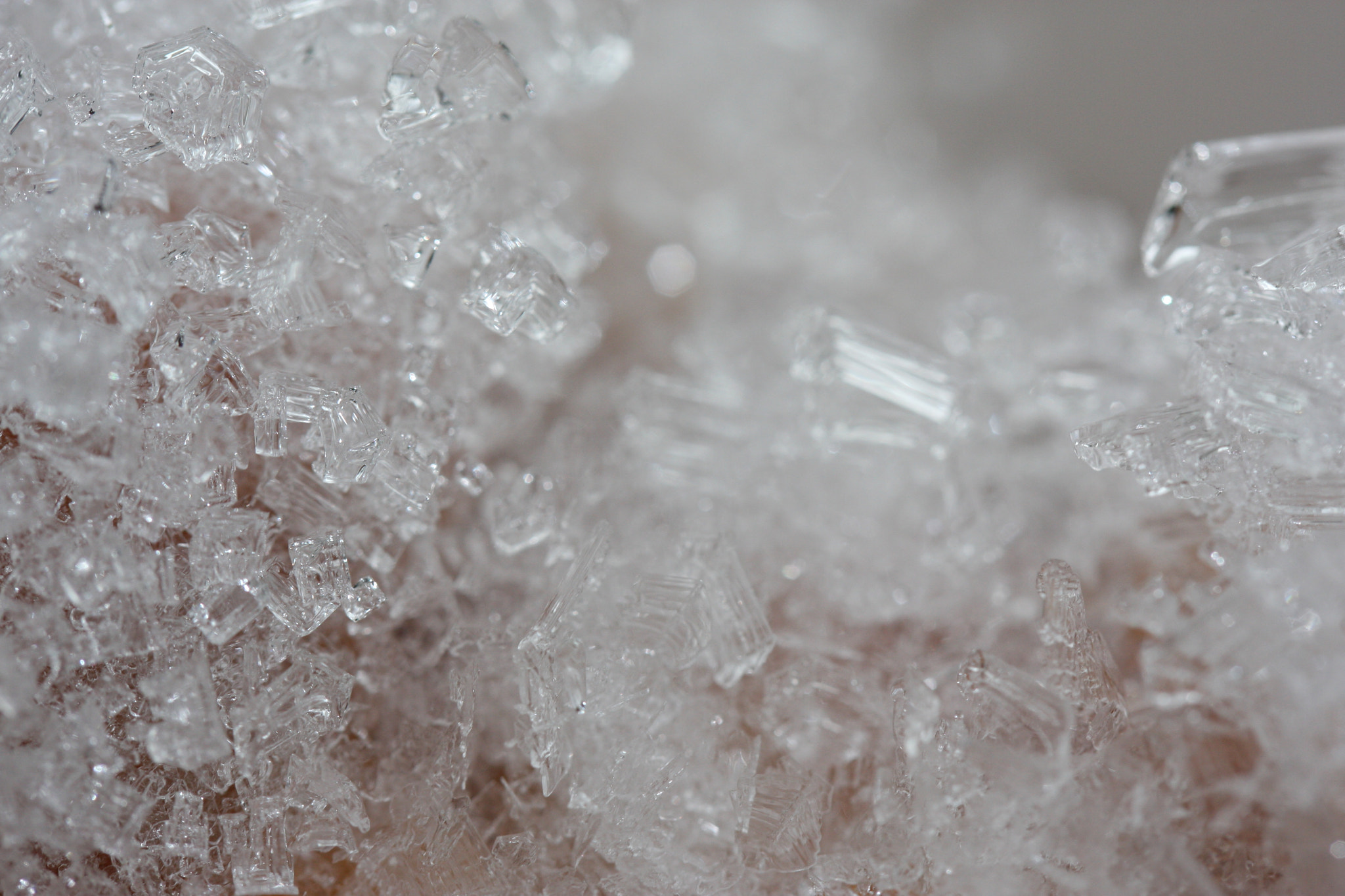 Canon EOS 40D sample photo. Ice photography