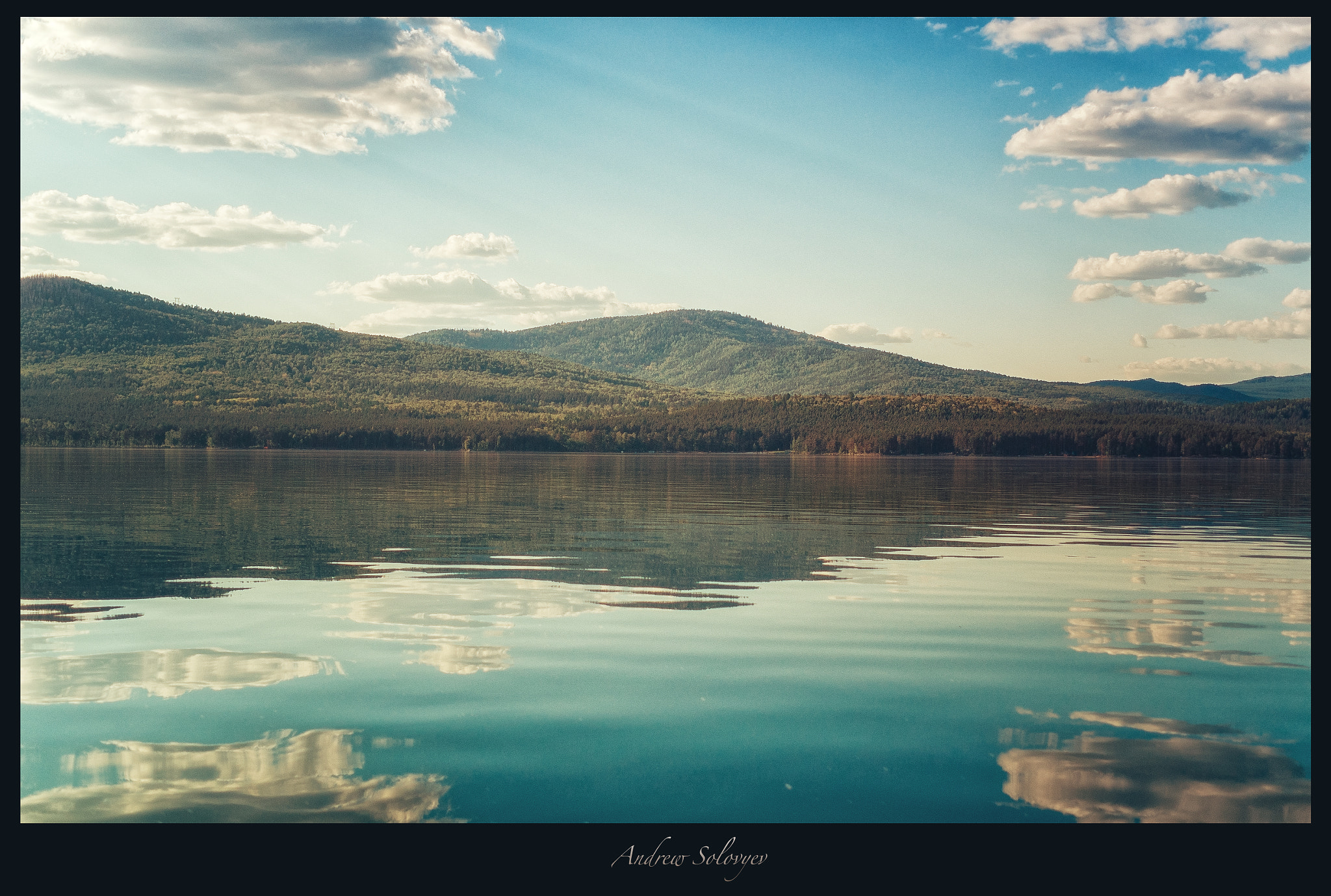 Fujifilm X-E1 + Fujifilm XF 35mm F1.4 R sample photo. Turgoyak photography
