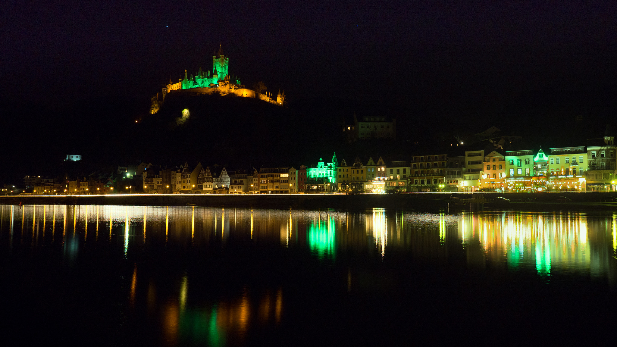 Olympus OM-D E-M5 II + Olympus M.Zuiko Digital ED 7-14mm F2.8 PRO sample photo. Happy st. patrick's day photography