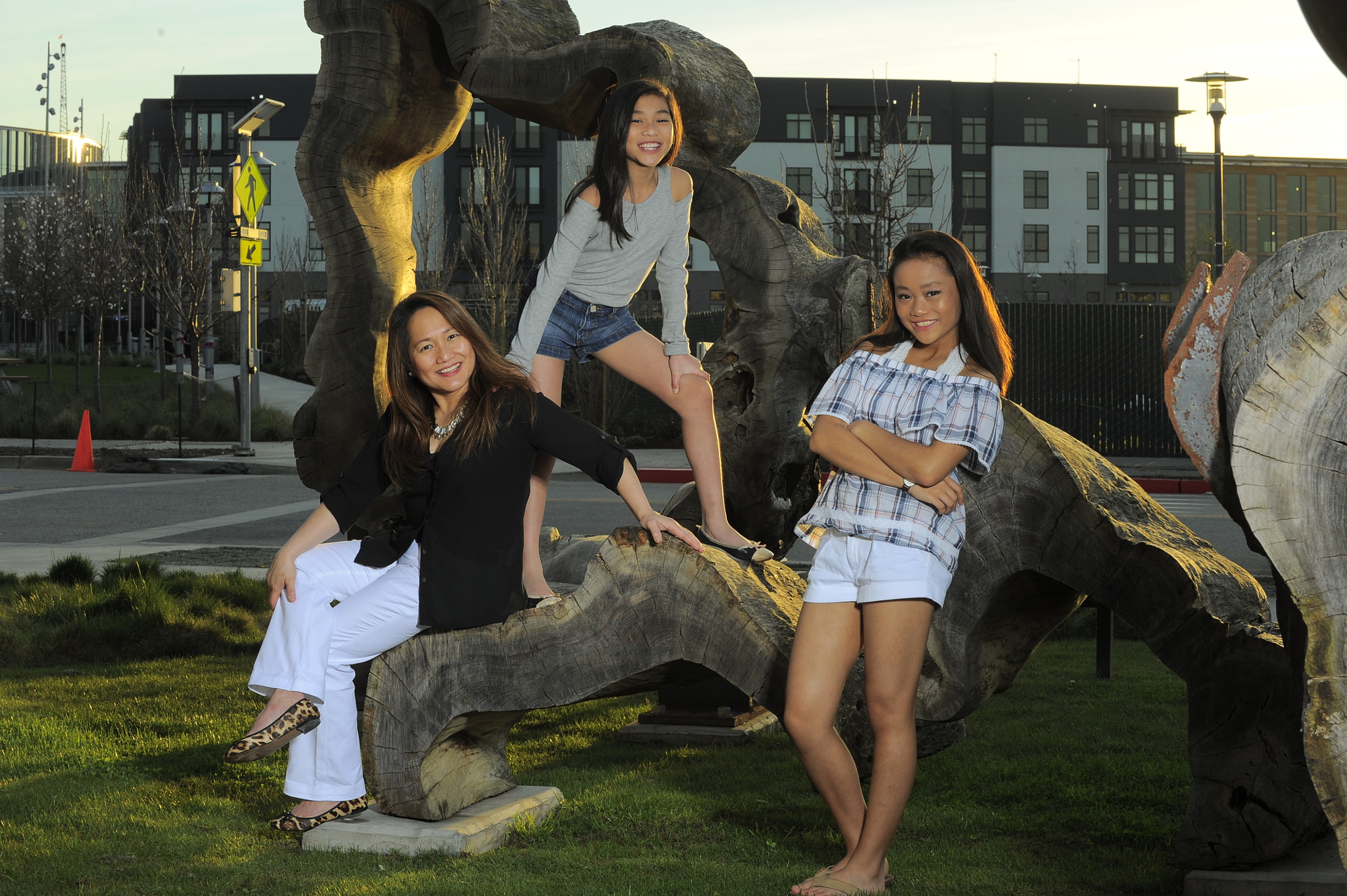 Nikon D700 sample photo. My cousin photography