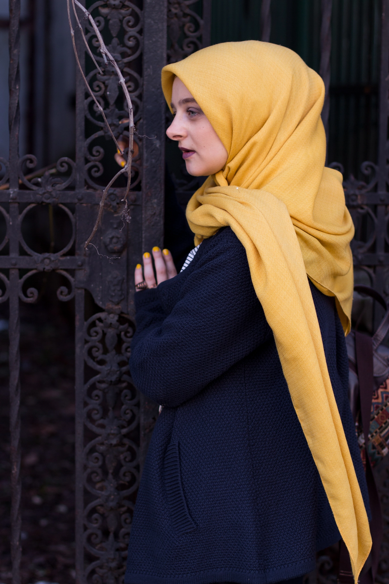 Canon EOS 700D (EOS Rebel T5i / EOS Kiss X7i) + Canon EF 50mm F1.4 USM sample photo. Esma photography
