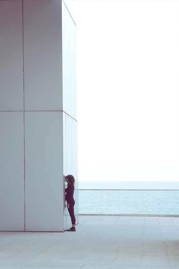 Canon EOS 550D (EOS Rebel T2i / EOS Kiss X4) sample photo. Urban silence #3 photography