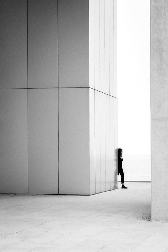 Canon EOS 550D (EOS Rebel T2i / EOS Kiss X4) sample photo. Urban silence #4 photography