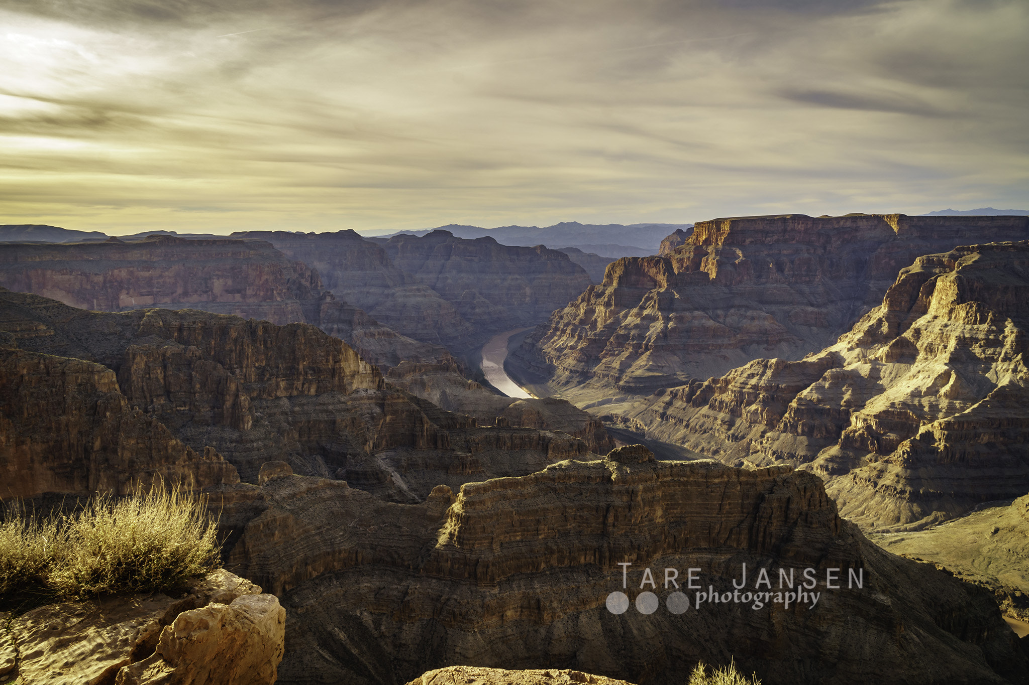 Sony a6300 + Sony Vario-Tessar T* E 16-70mm F4 ZA OSS sample photo. Grand canyon photography