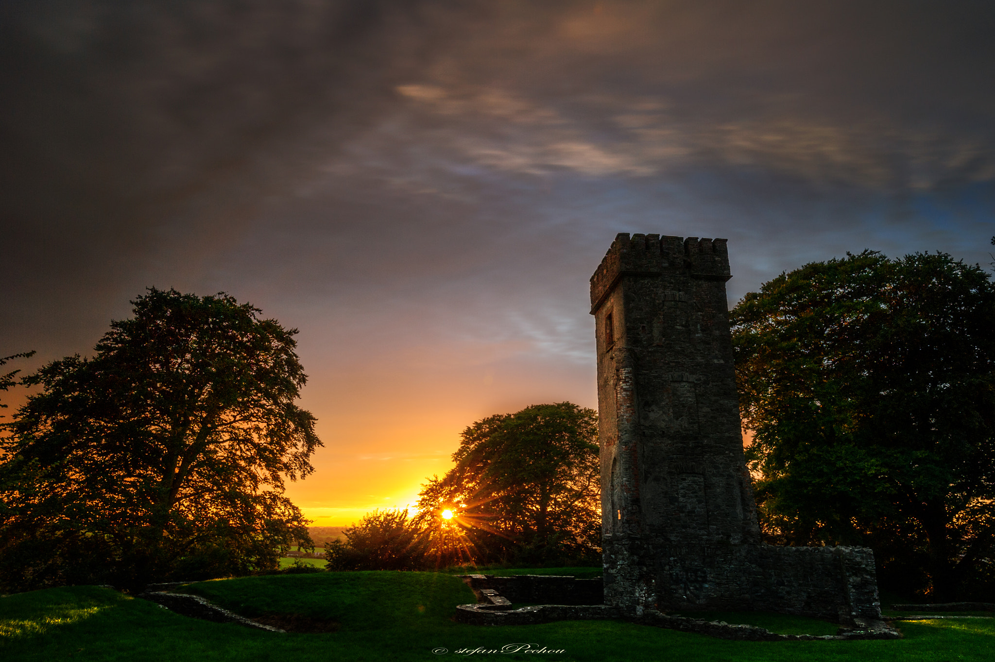 Nikon D3S + Nikon AF-S Nikkor 16-35mm F4G ED VR sample photo. The survivor by stefan pechou photography