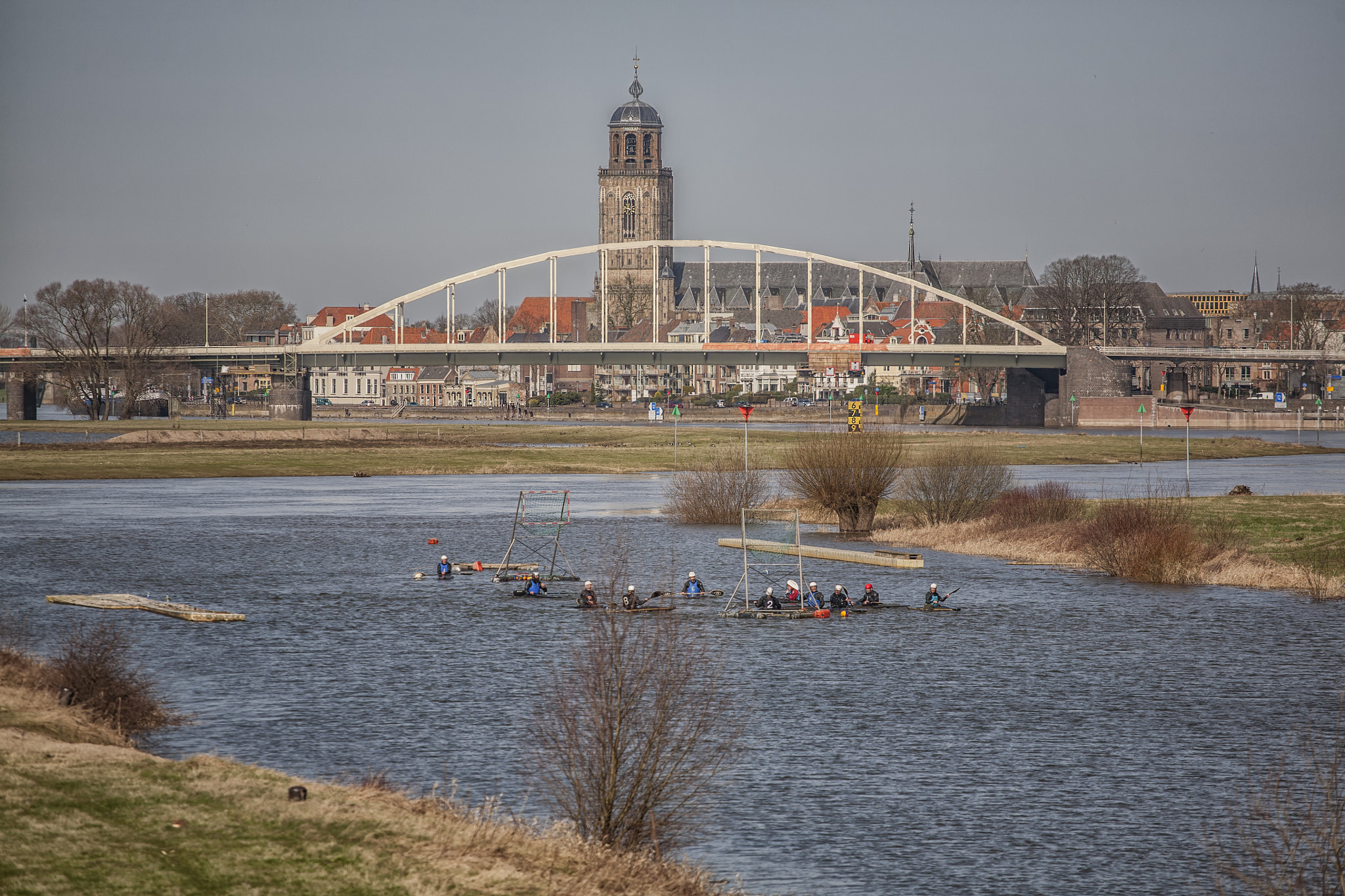 Canon EOS 5D sample photo. Deventer photography