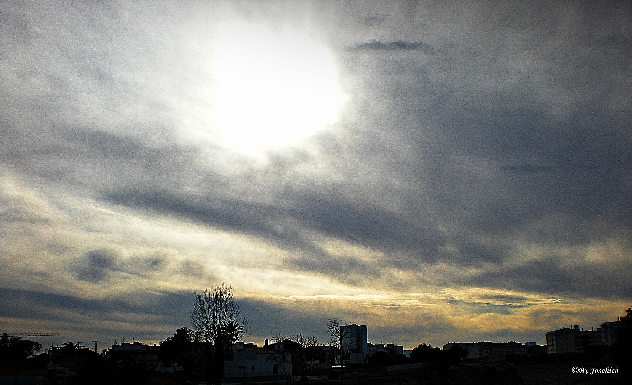 Nikon Coolpix S210 sample photo. Nubes e imaginación / clouds and imagination photography