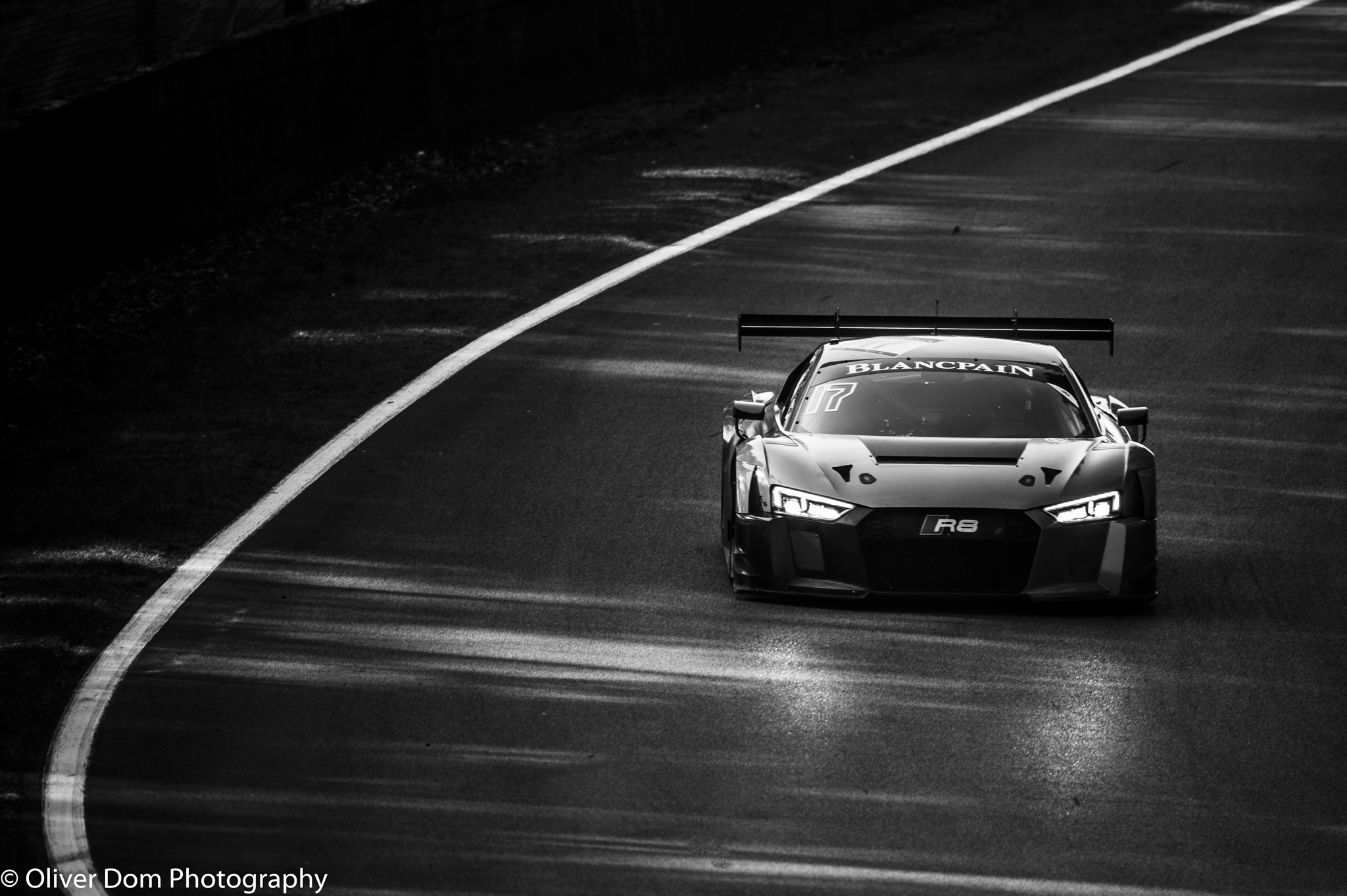 Sigma 150-600mm F5-6.3 DG OS HSM | S sample photo. Race photography