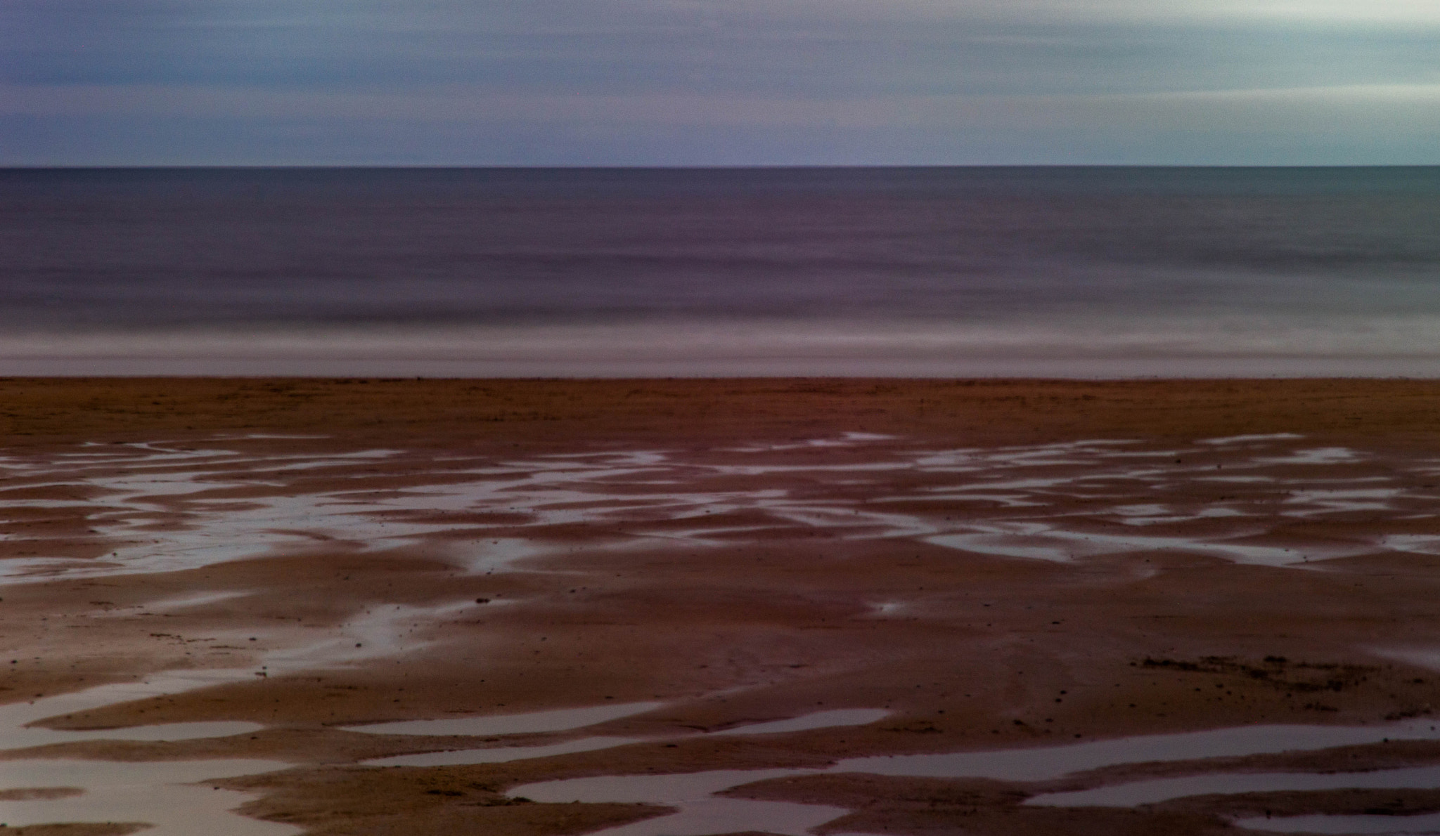 Nikon D3200 sample photo. Stormy beach 3 photography