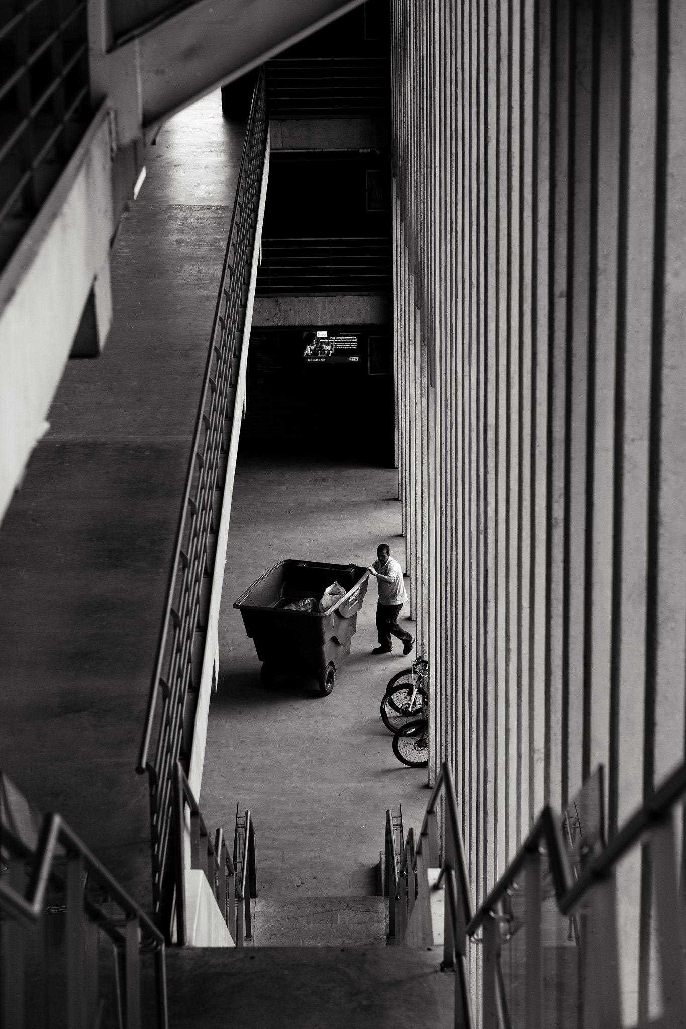 Fujifilm X-T1 + Fujifilm XF 56mm F1.2 R sample photo. El camino. photography