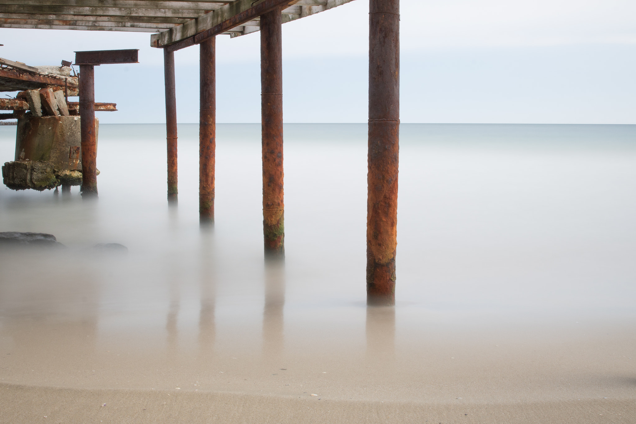 Canon EOS 750D (EOS Rebel T6i / EOS Kiss X8i) sample photo. Landscapes photography