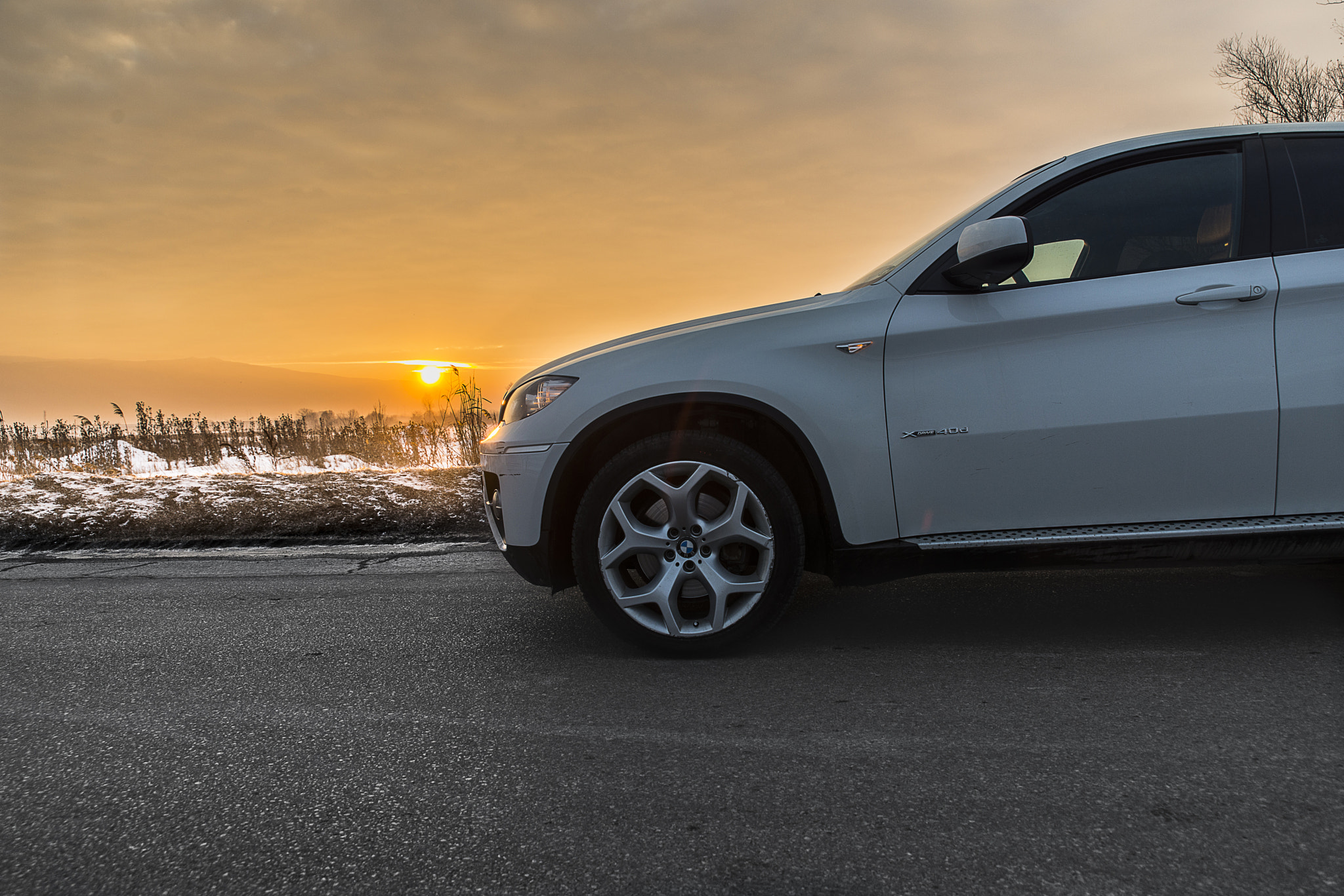 Tamron SP 24-70mm F2.8 Di VC USD sample photo. Automotive car photography by preso photography