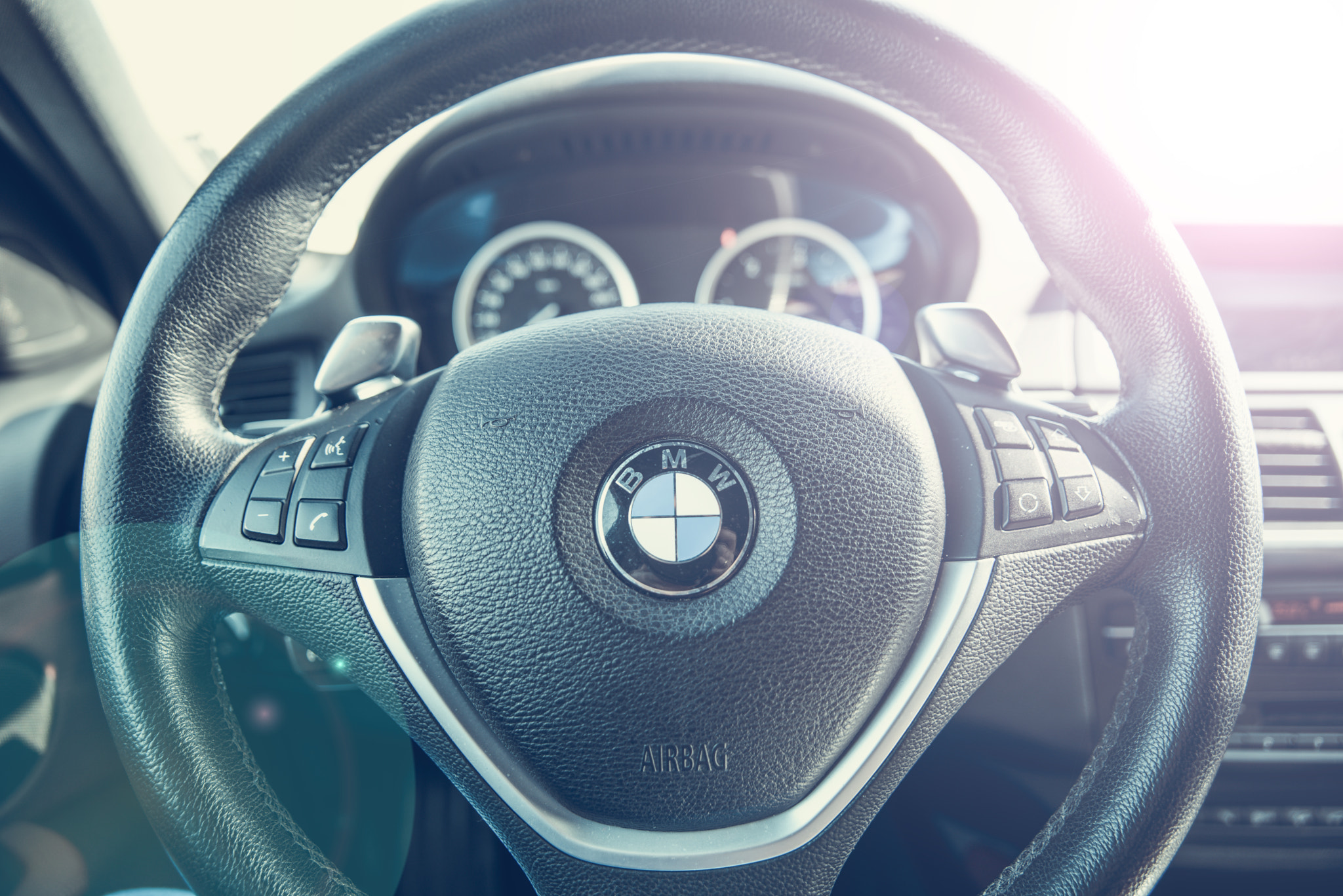 Tamron SP 24-70mm F2.8 Di VC USD sample photo. Automotive car photography by preso photography