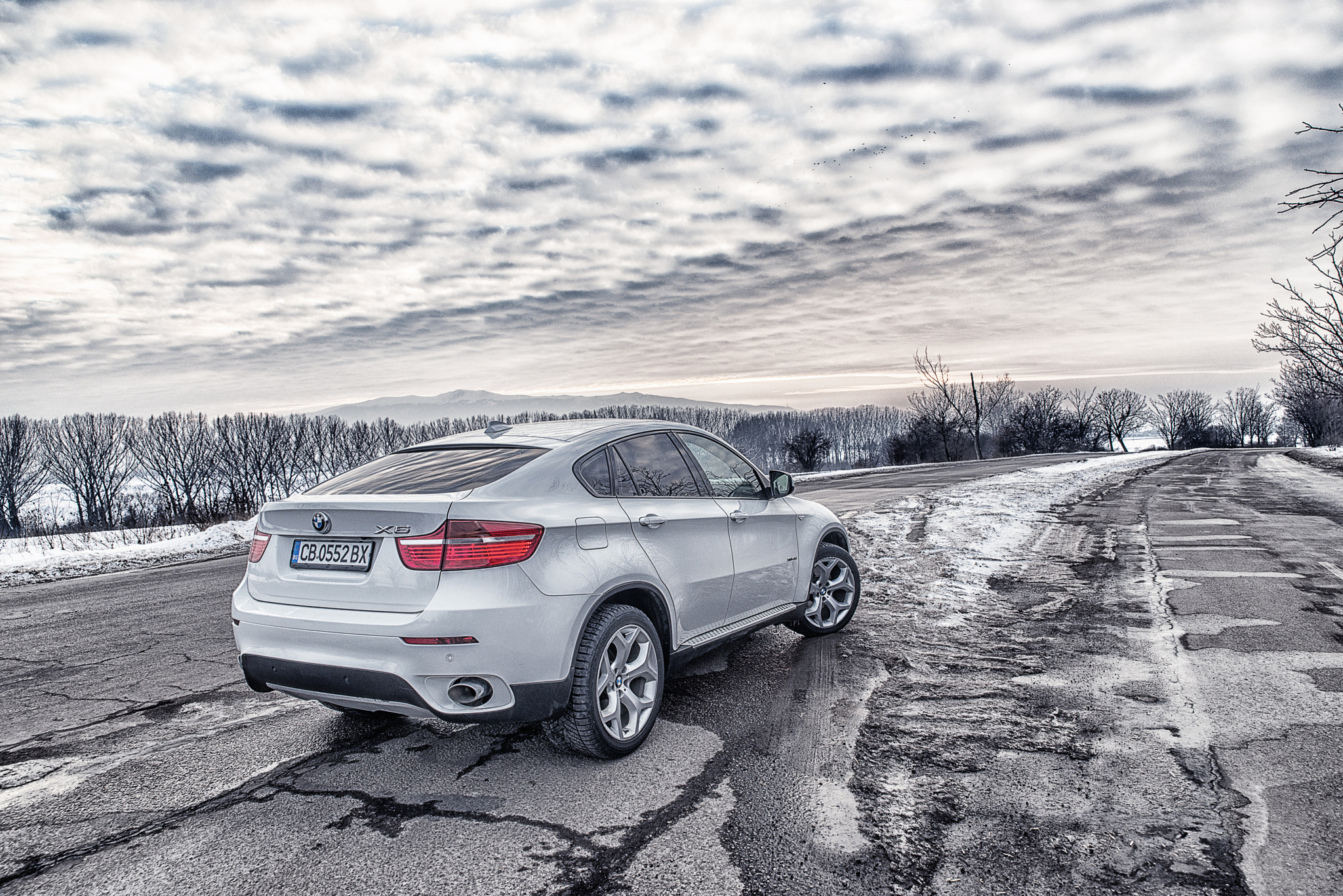 Tamron SP 24-70mm F2.8 Di VC USD sample photo. Automotive car photography by preso photography