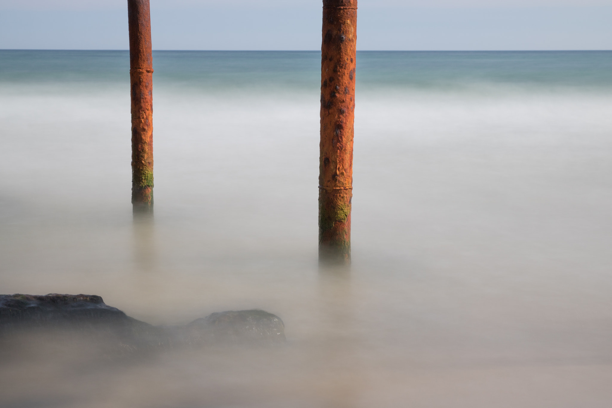Canon EOS 750D (EOS Rebel T6i / EOS Kiss X8i) sample photo. Landscapes photography