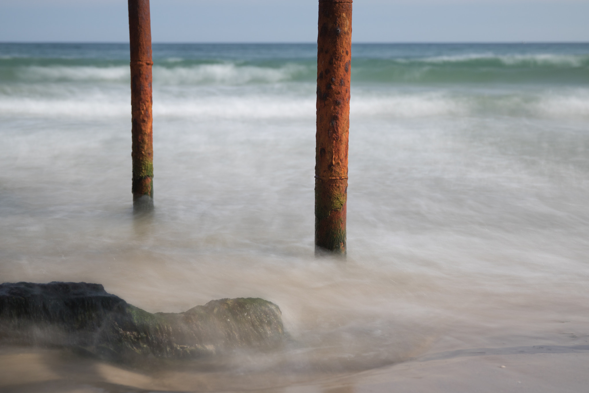 Canon EOS 750D (EOS Rebel T6i / EOS Kiss X8i) sample photo. Landscapes photography