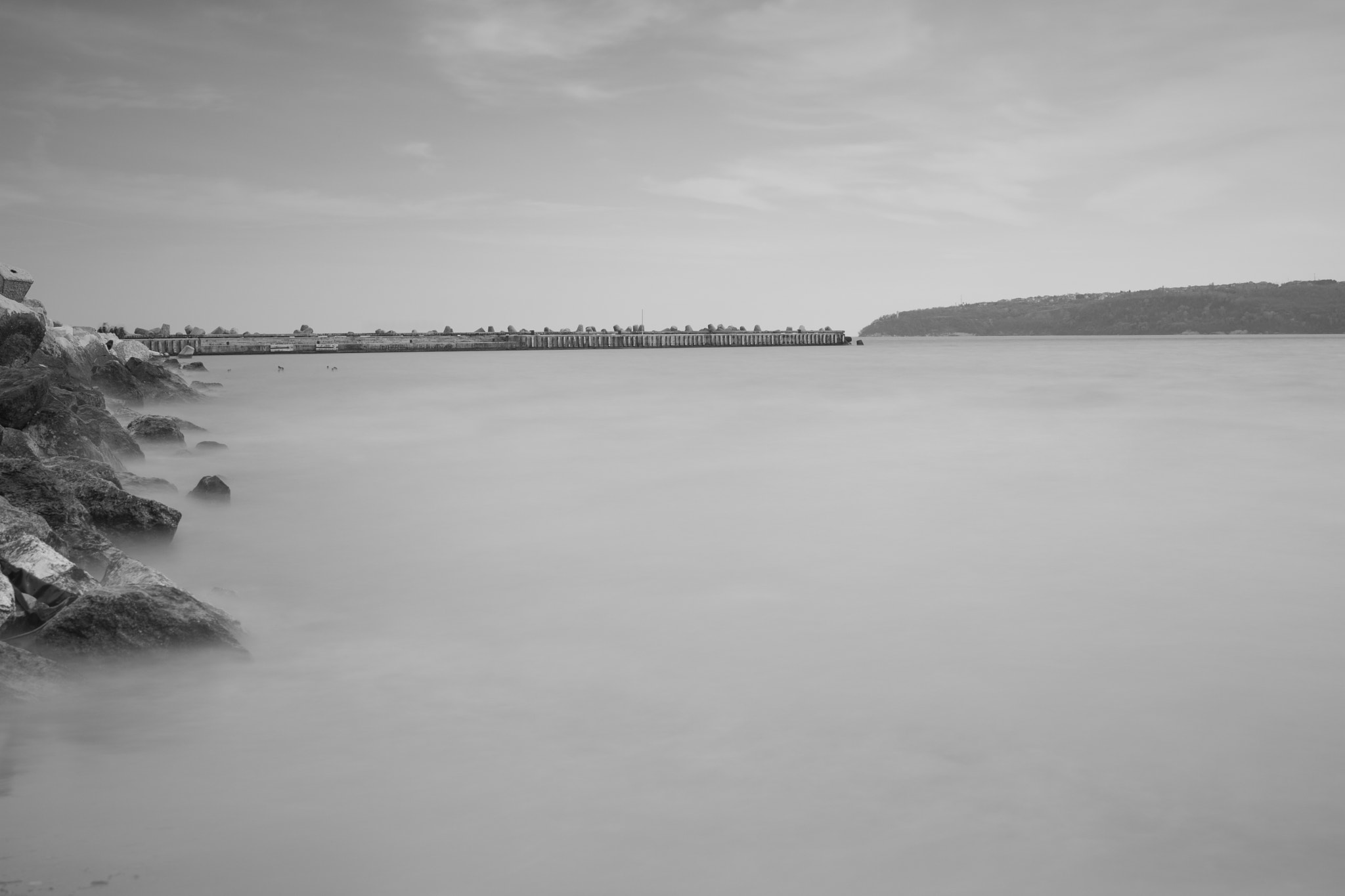 Canon EOS 750D (EOS Rebel T6i / EOS Kiss X8i) sample photo. Landscapes photography