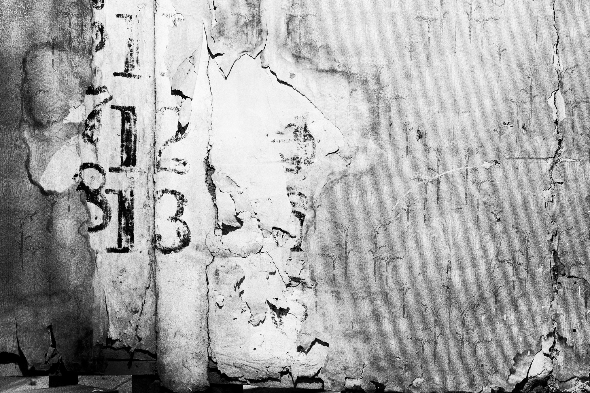 Fujifilm XF 90mm F2 R LM WR sample photo. Old wall photography