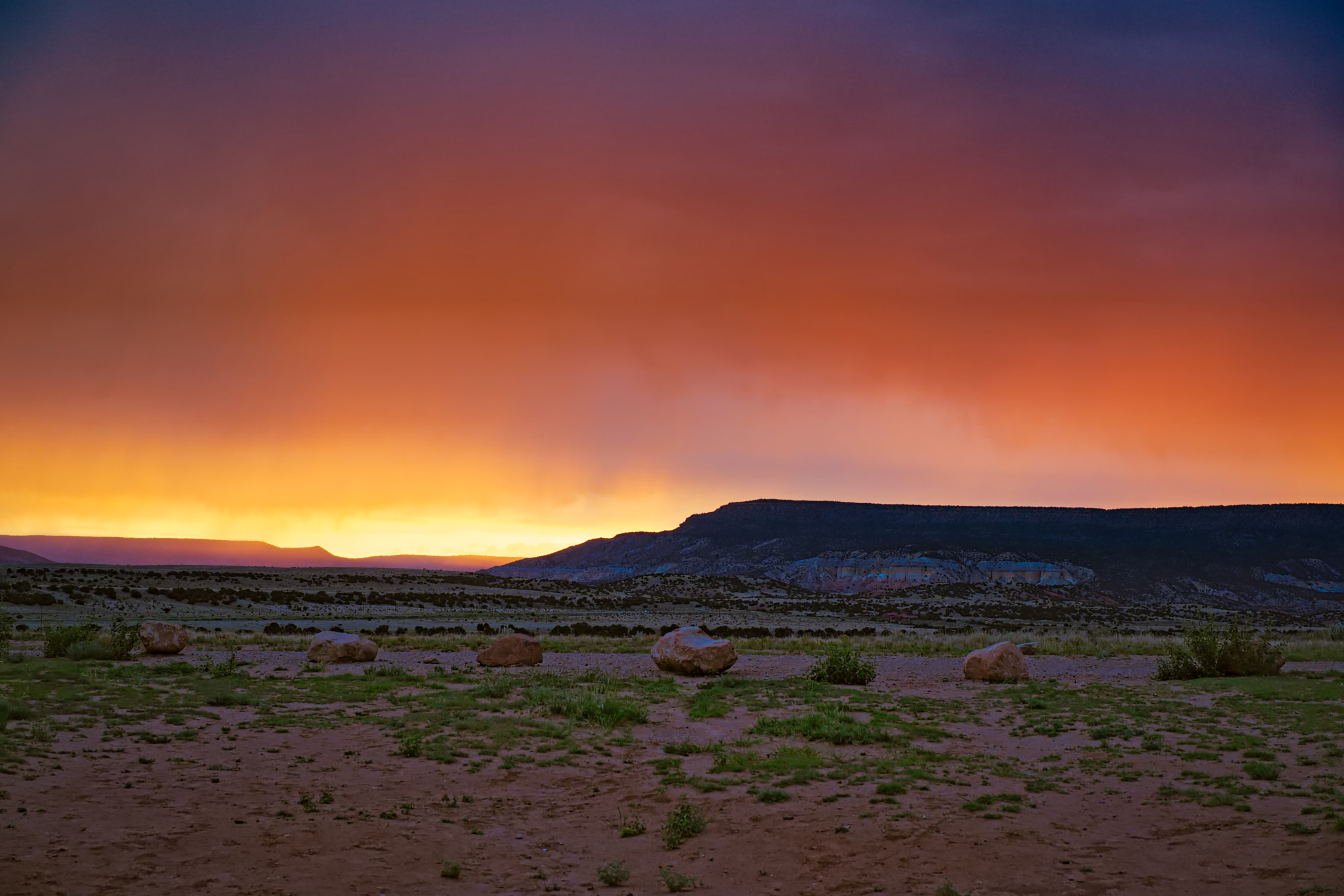 Sony a7R II + Sony Sonnar T* FE 55mm F1.8 ZA sample photo. Glory sunset photography