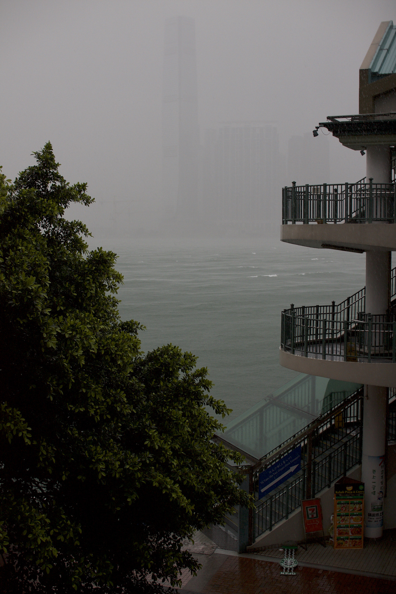 Sigma 30mm F1.4 EX DC HSM sample photo. Hk ζ photography