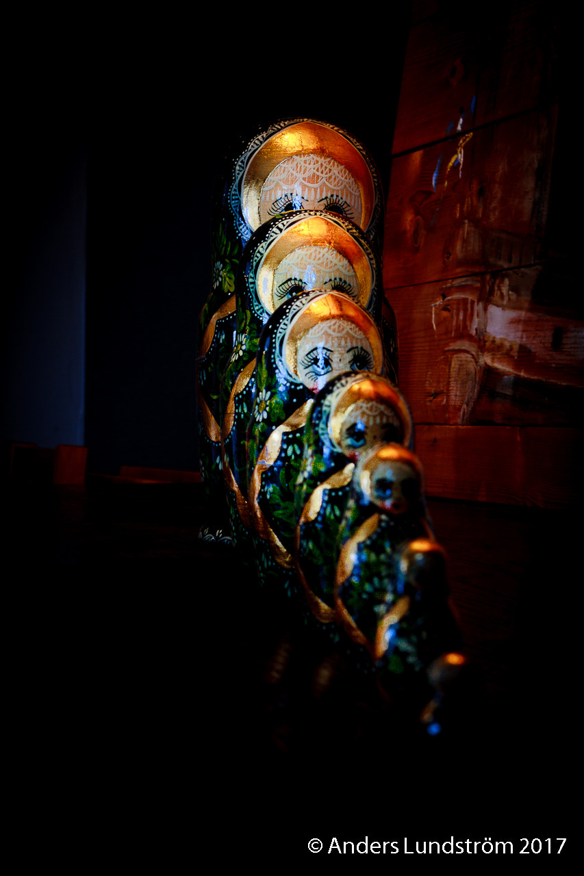 Canon EOS 7D + Canon EF 24-70mm F2.8L USM sample photo. Ryskdocka photography