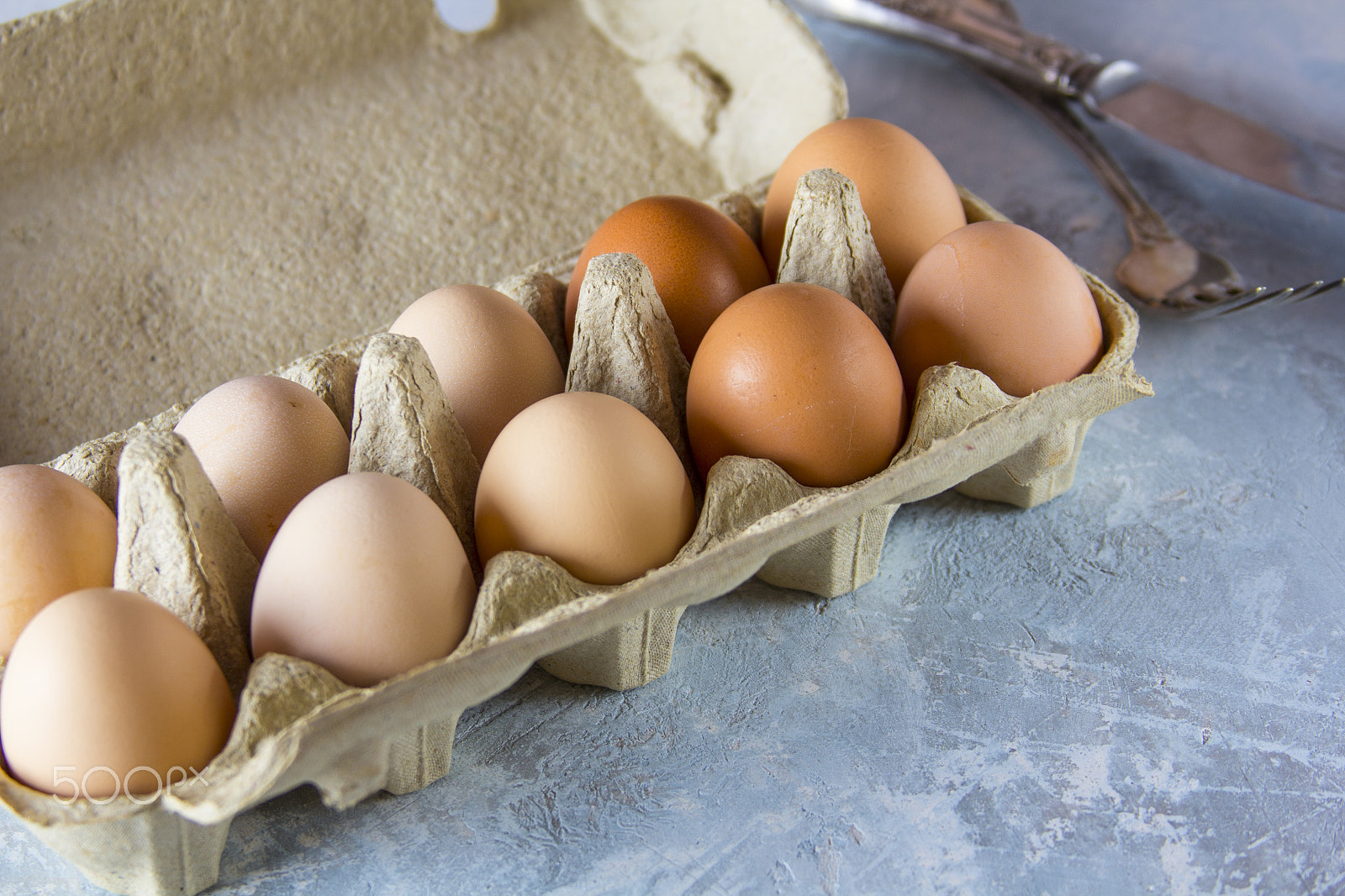 Canon EF 28-135mm F3.5-5.6 IS USM sample photo. Eggs of chicken photography