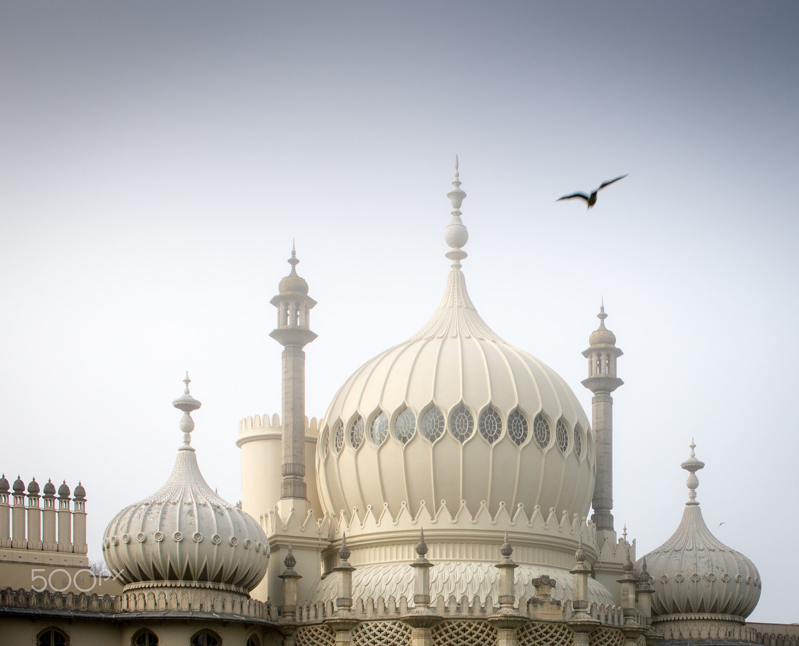 Canon EF-S 24mm F2.8 STM sample photo. Dome architecture photography