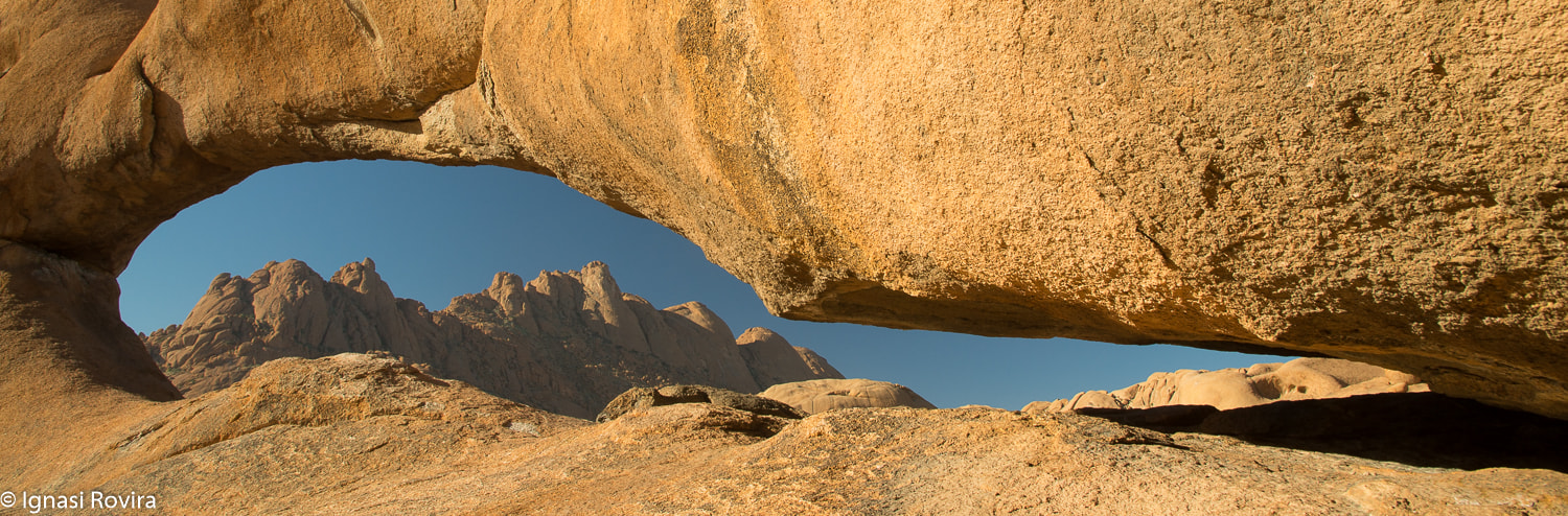 Nikon D600 sample photo. Spitzkoppe, namíbia photography